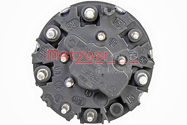 METZGER 0916758 ORIGINAL ERSATZTEIL Schalter, Hauptlicht